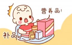 <b><b>儿童养分品热销实的需要给孩子吃这么多养分品</b></b>